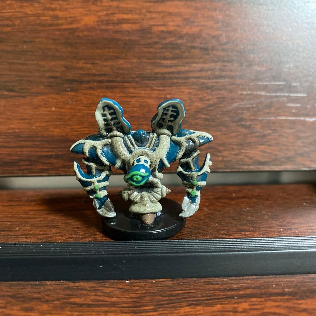 遊戯王 ダンジョンダイスモンスターズ サクリファイス 遊戯王