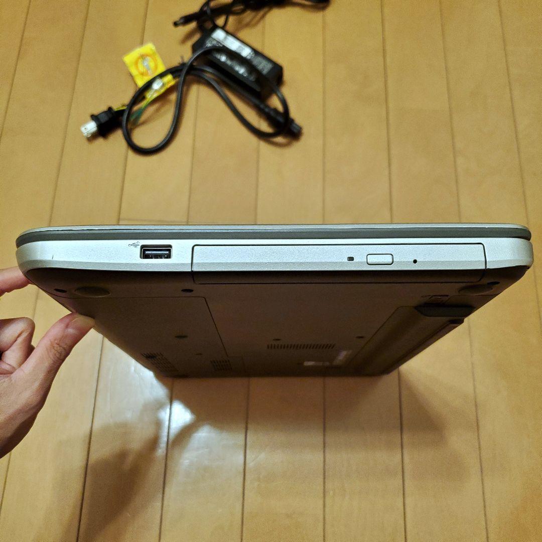 DELL ノートパソコン Inspiron 14R 5437 本体