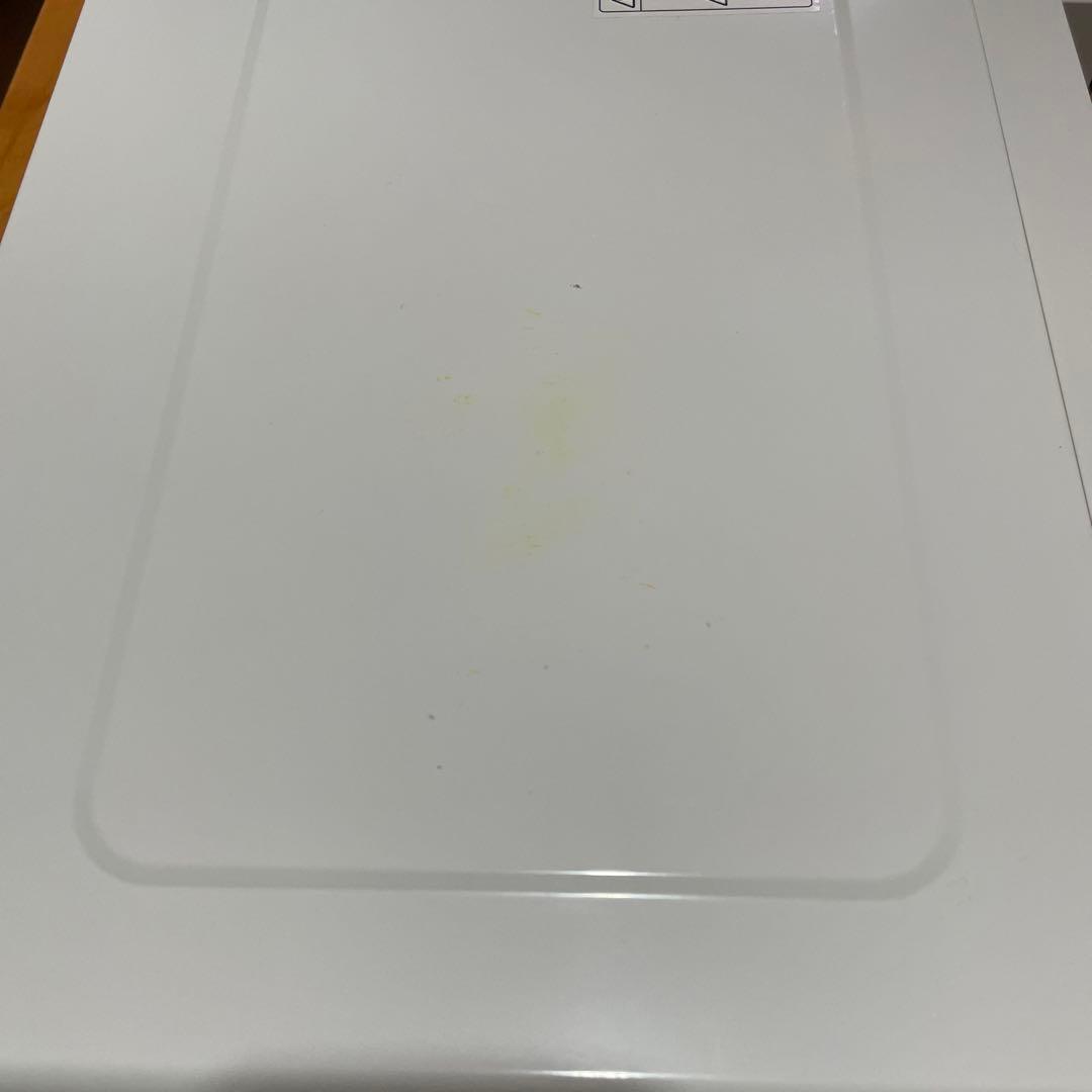 ニトリ》フラットオーブンレンジ16L BN16A WH - メルカリ