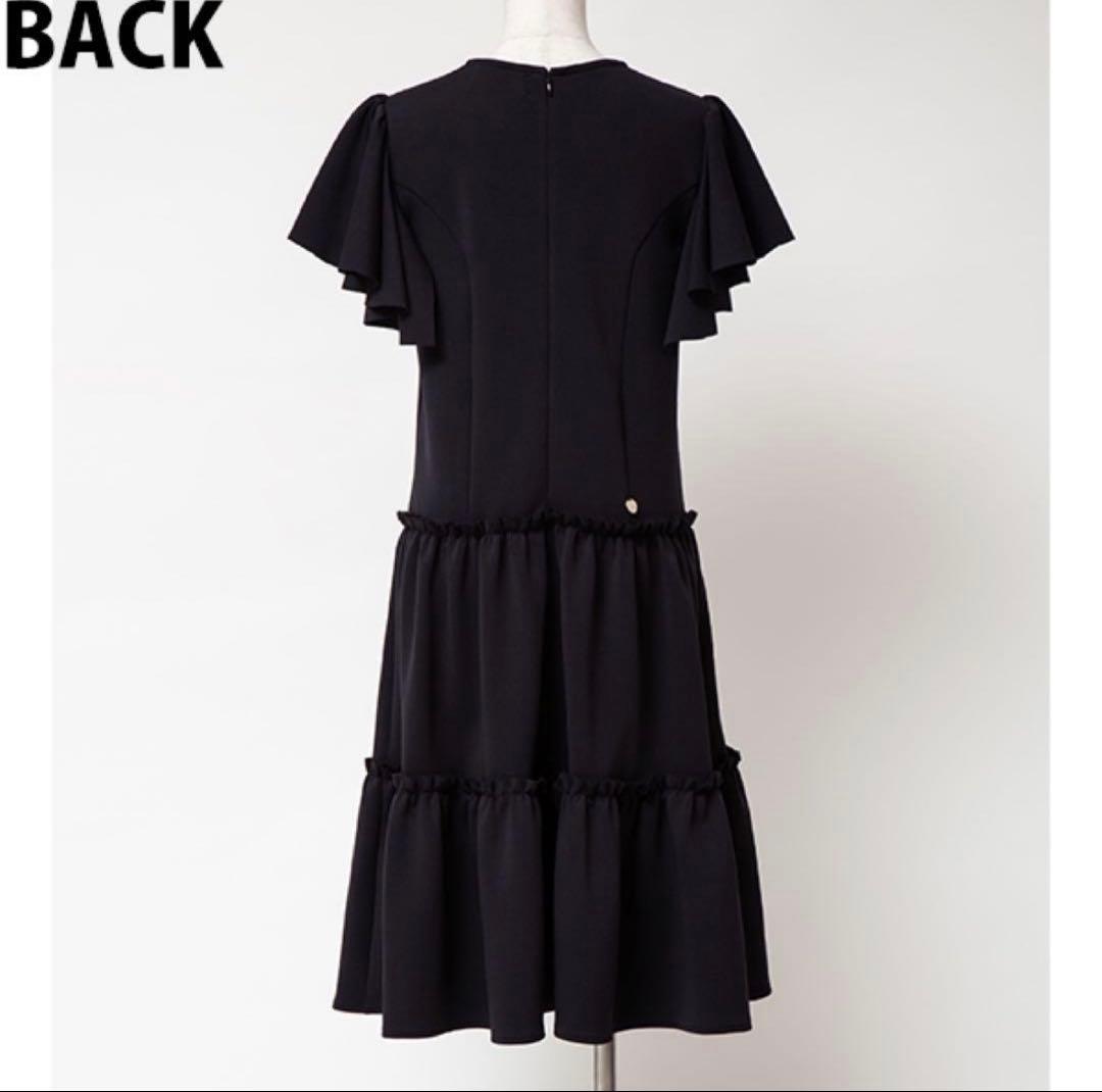 Perfume closet 黒 ブラック ワンピース 完売　グッズ　Tシャツ