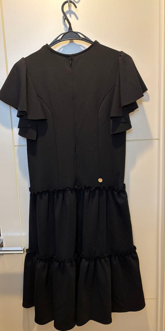 Perfume closet 黒 ブラック ワンピース 完売　グッズ　Tシャツ