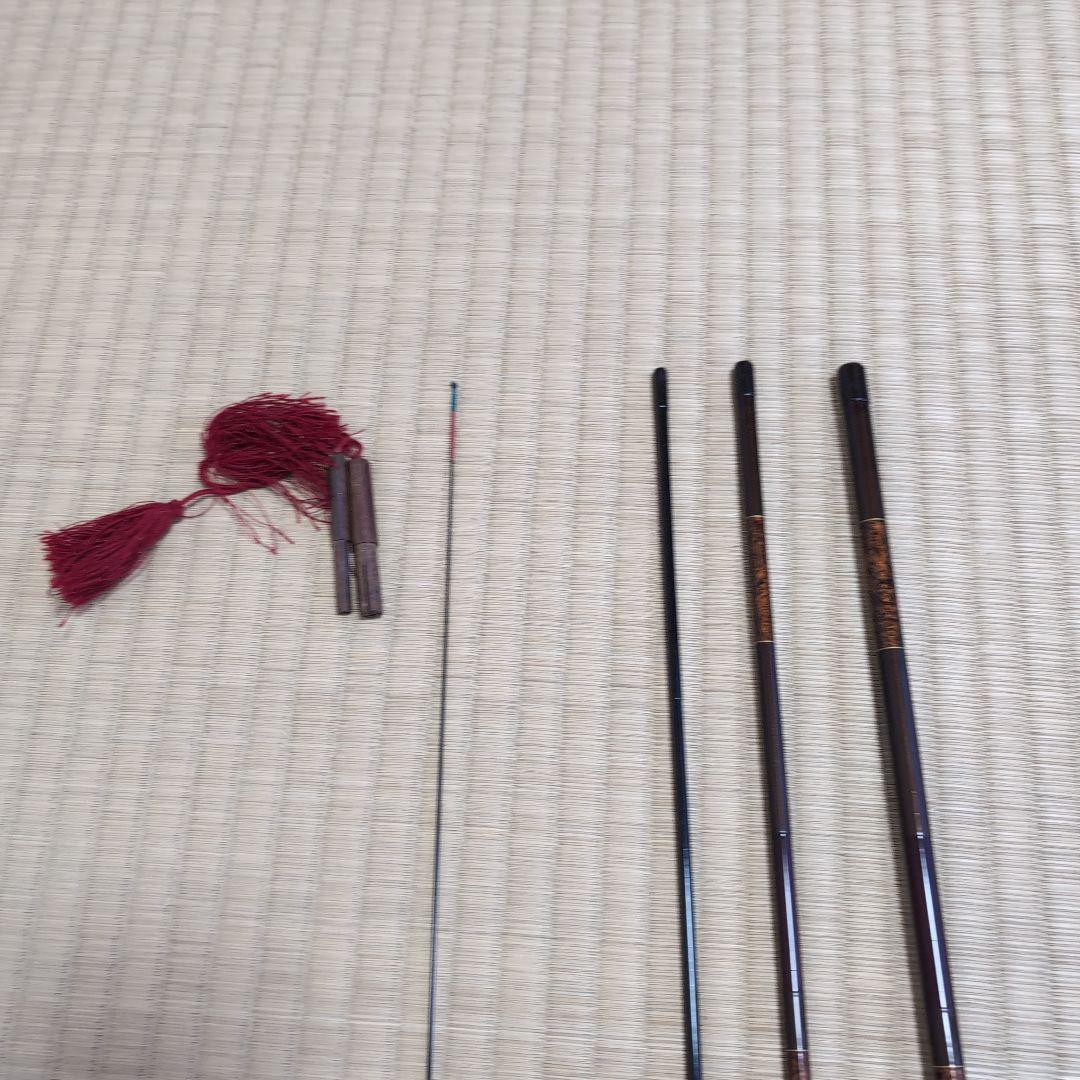 オリムピック 純龍心観 390 13尺 - メルカリ