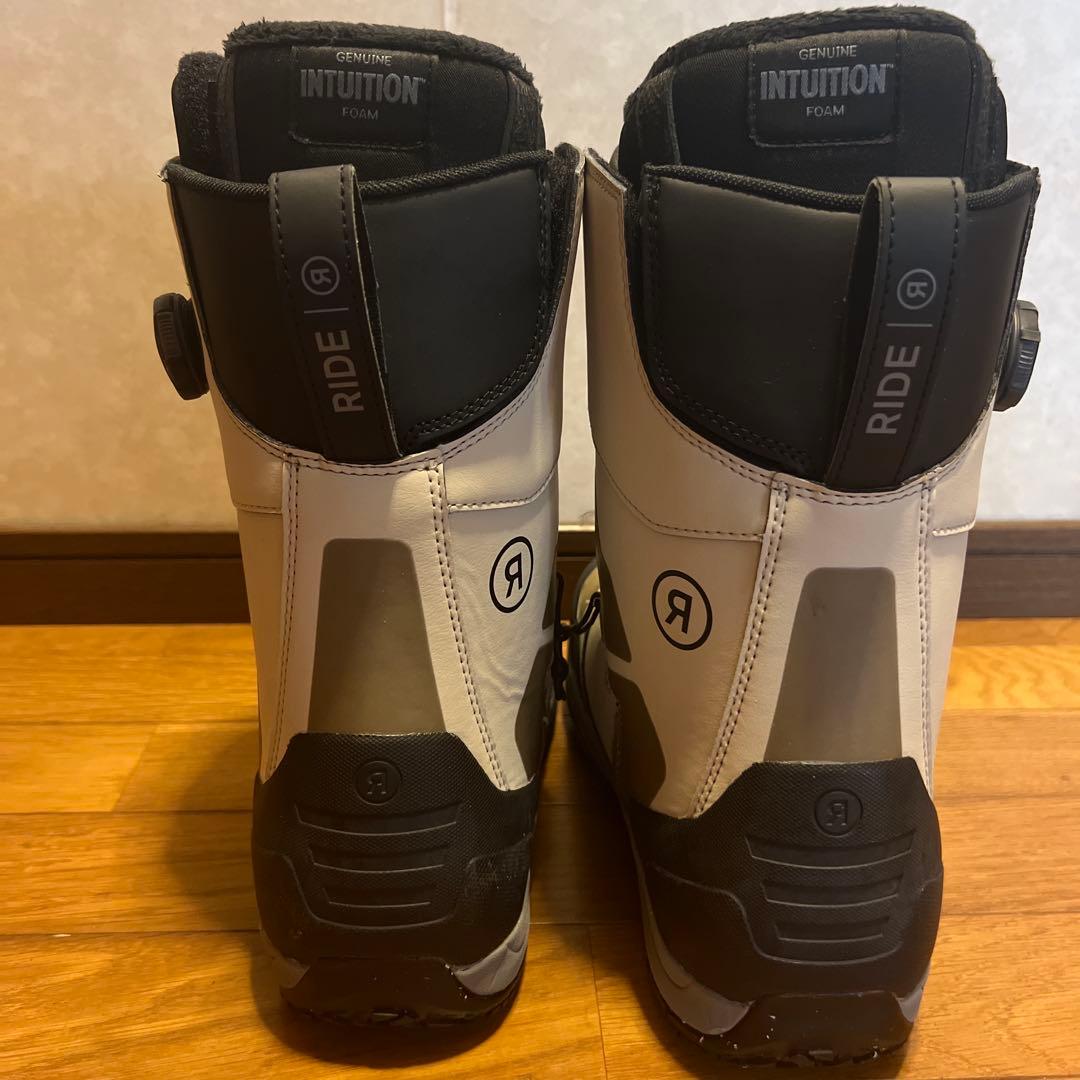 バズ 25.5cm ride torrent