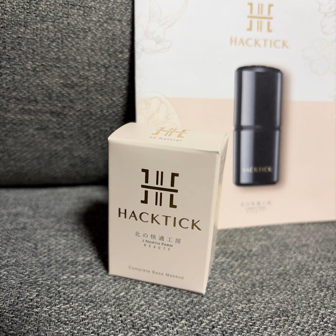 北の快適工房 ︎HACKTICK ハックティック 02ナチュラル - メルカリ