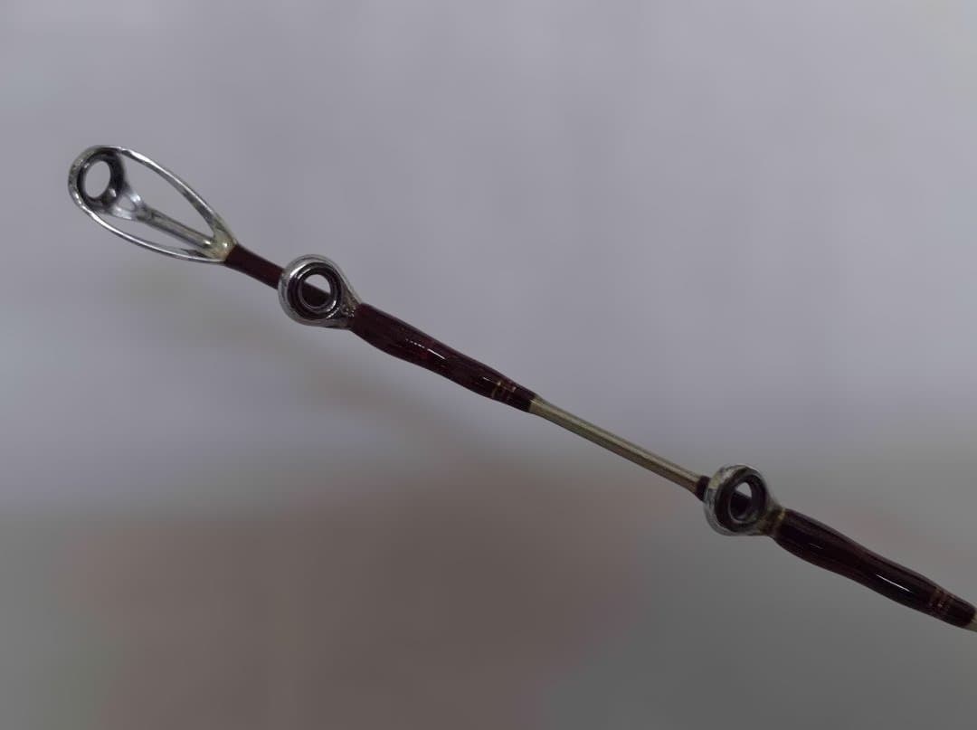 ダイワ リーディング-XA 190Ⅱ6:4調子 メバル・カサゴ・ライト五目等に