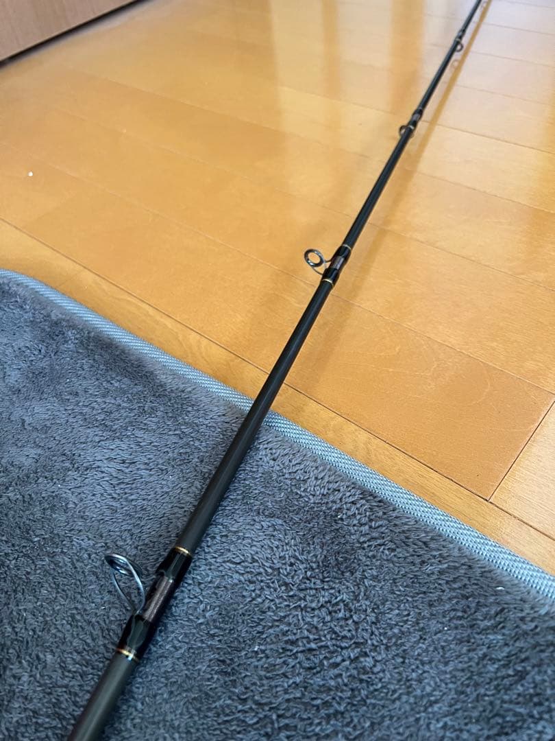 エバーグリーン コンバットスティックテムジン アマゾンフリップ