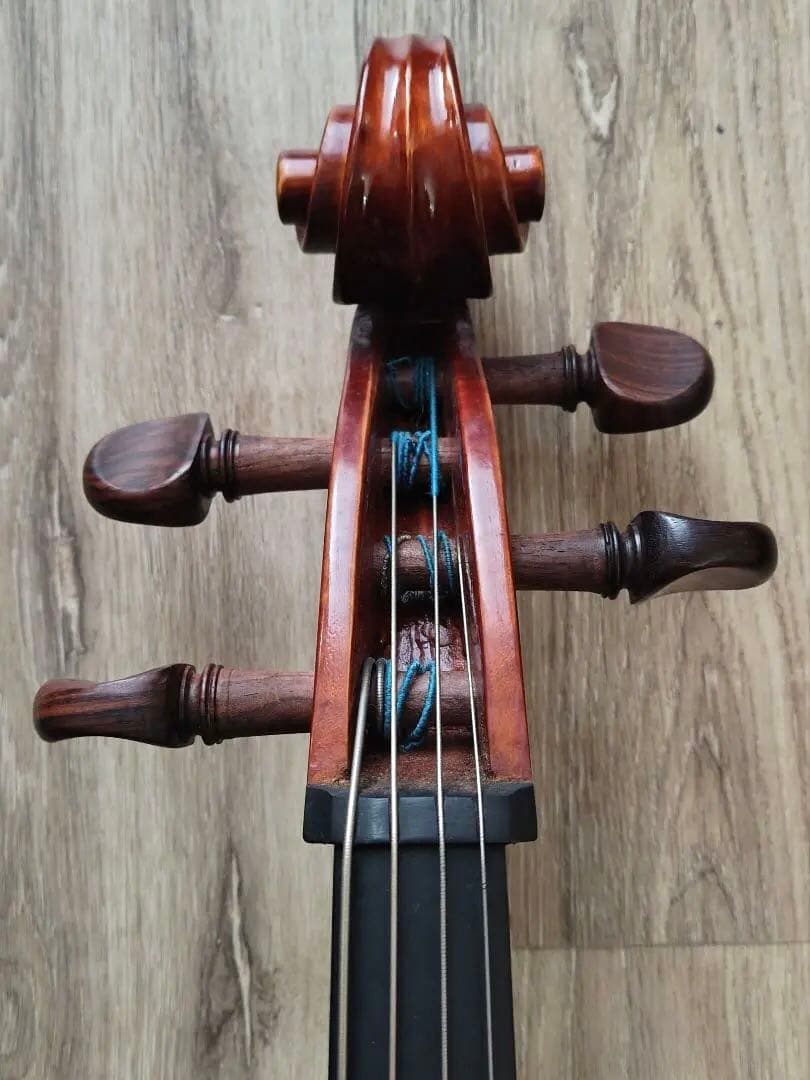 チェロ copie de Antonio Gragnani 4/4 - メルカリ