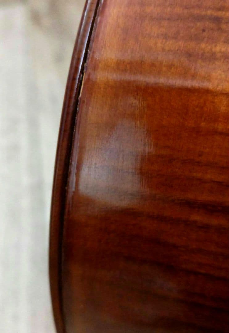 チェロ copie de Antonio Gragnani 4/4 - メルカリ