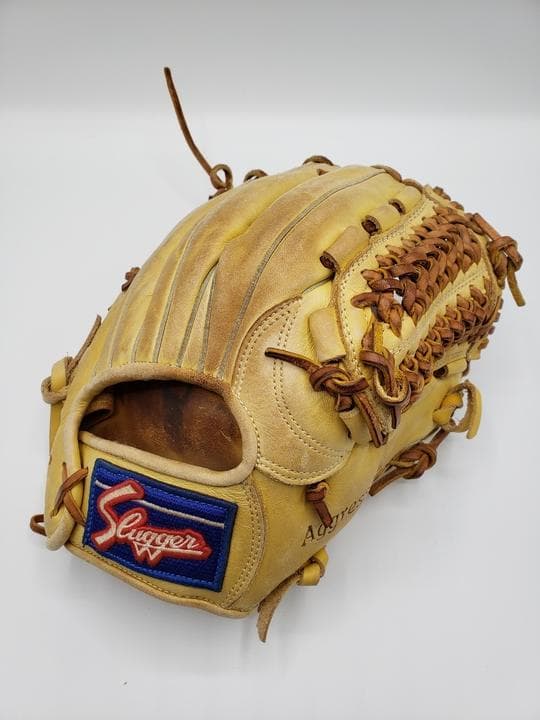 久保田スラッガー 軟式 一般内野手用グローブ KSN-MS-I 野球 久保田スラッガー 軟式 内野用 内野手用 軟式グローブ グローブ