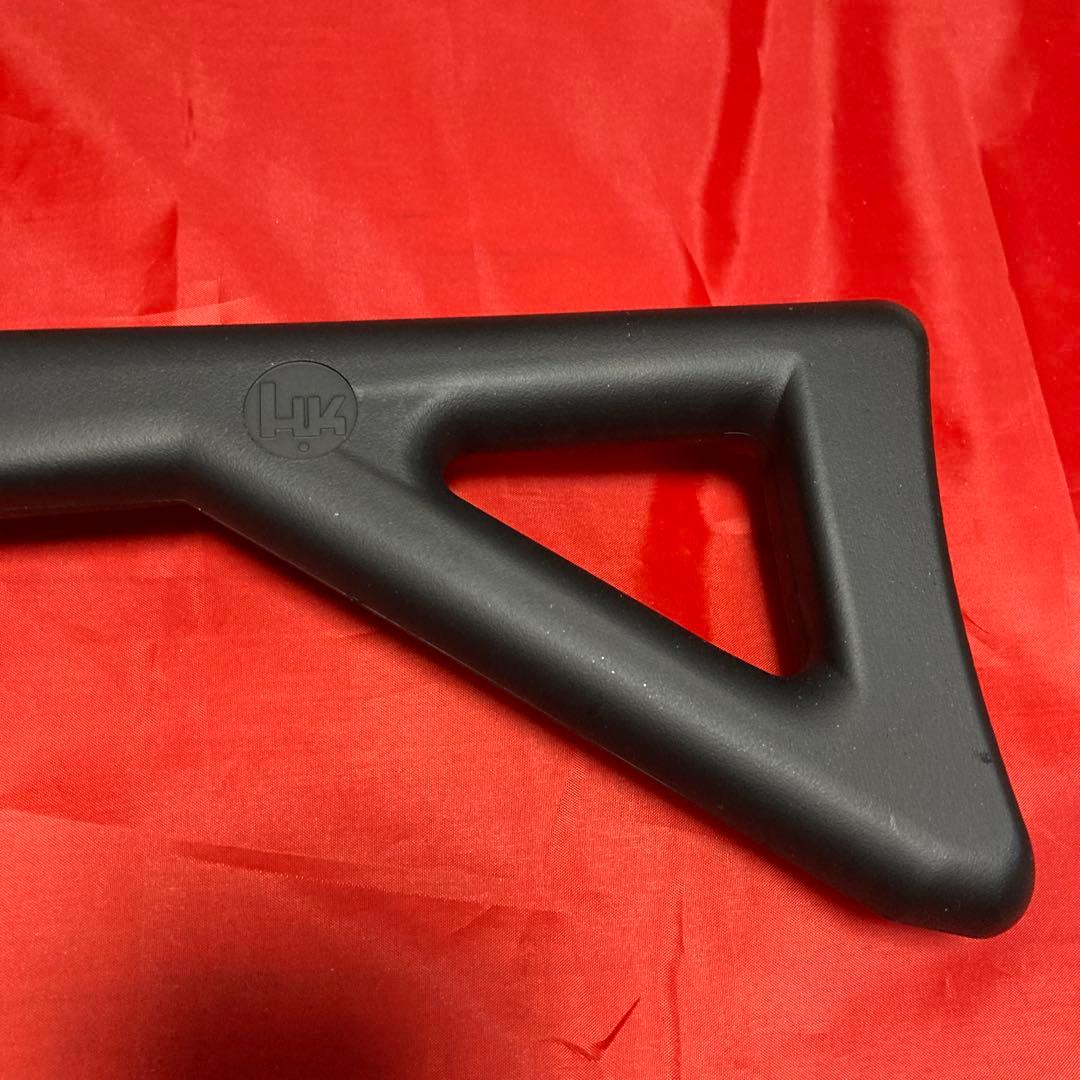 マルゼン MP5K PDW ガスブローバック - トイガンヴィンテージ 通販