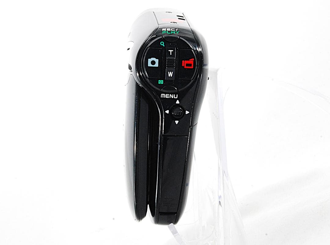 フルセット/元箱】SANYO Xacti DMX-CG9バッテリー2個付 07 - メルカリ