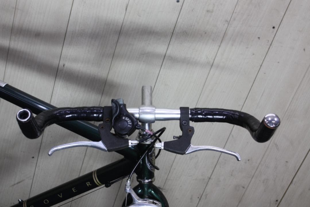 ローバー(ROVER) 700C アルミ シマノ6速 530mm クロス - メルカリ