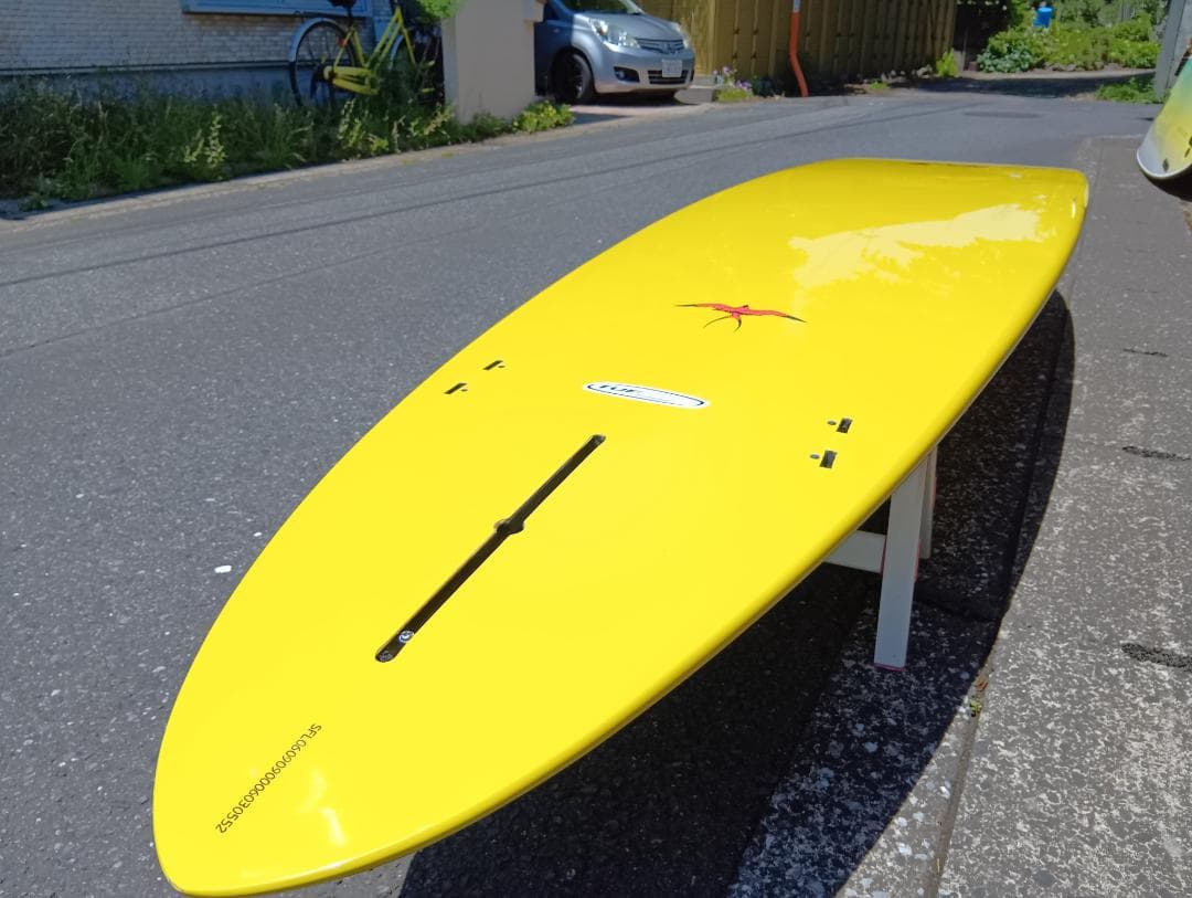 【☆YU☆さん】専用　H.P.D. NOAH KA OI COMP 9`0