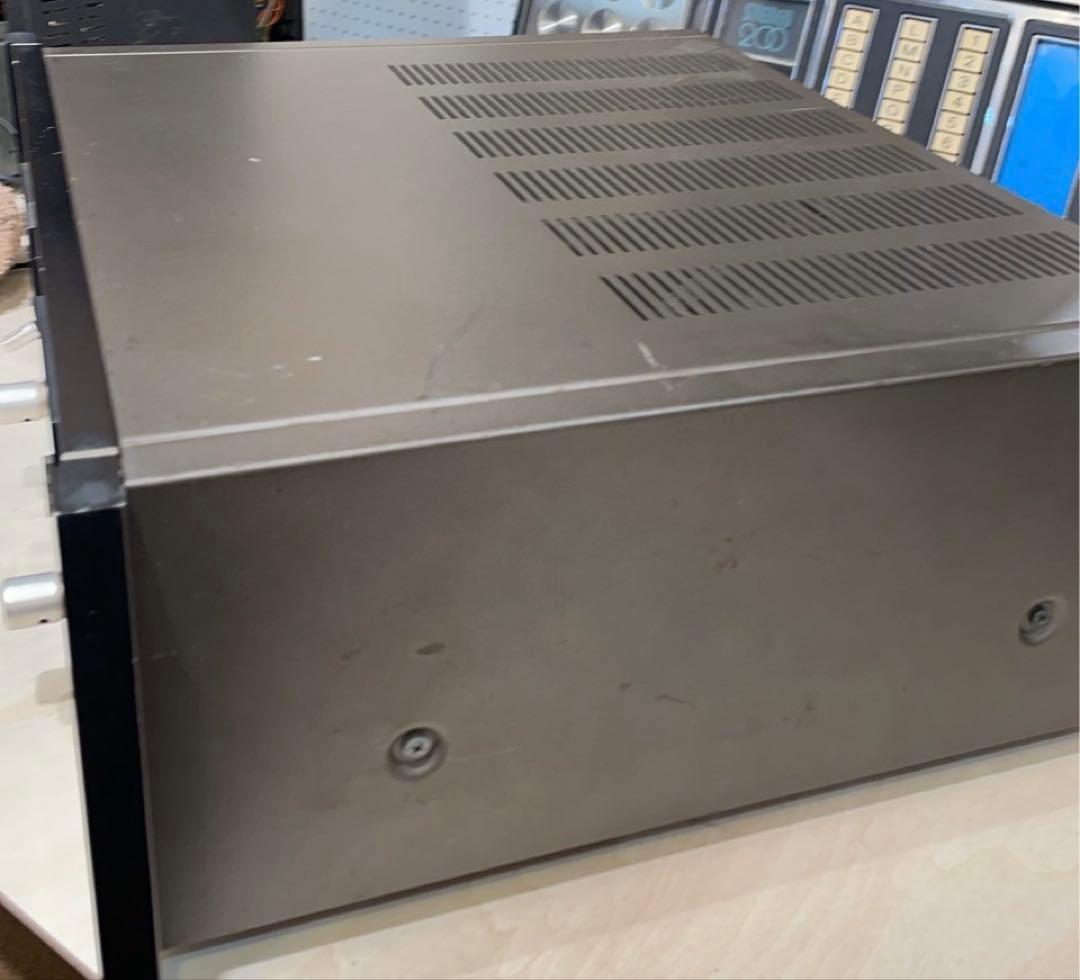 ラムネ様専用】サンスイ BA-2000 パワーアンプ - メルカリ