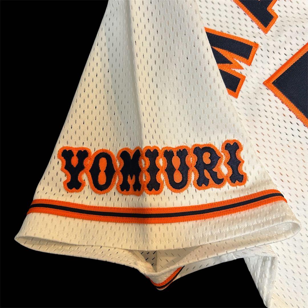 プロコレクション】 松井秀喜 読売ジャイアンツ 激レア ユニフォーム