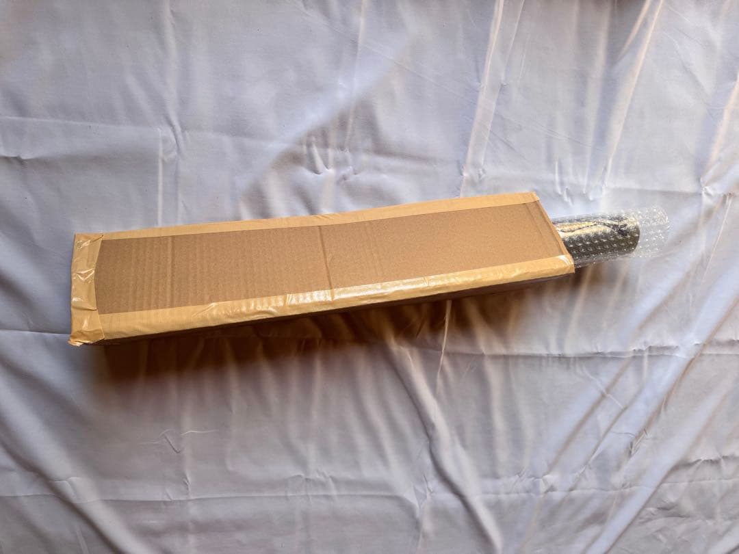 ずっと真夜中でいいのに。メタリックポスター