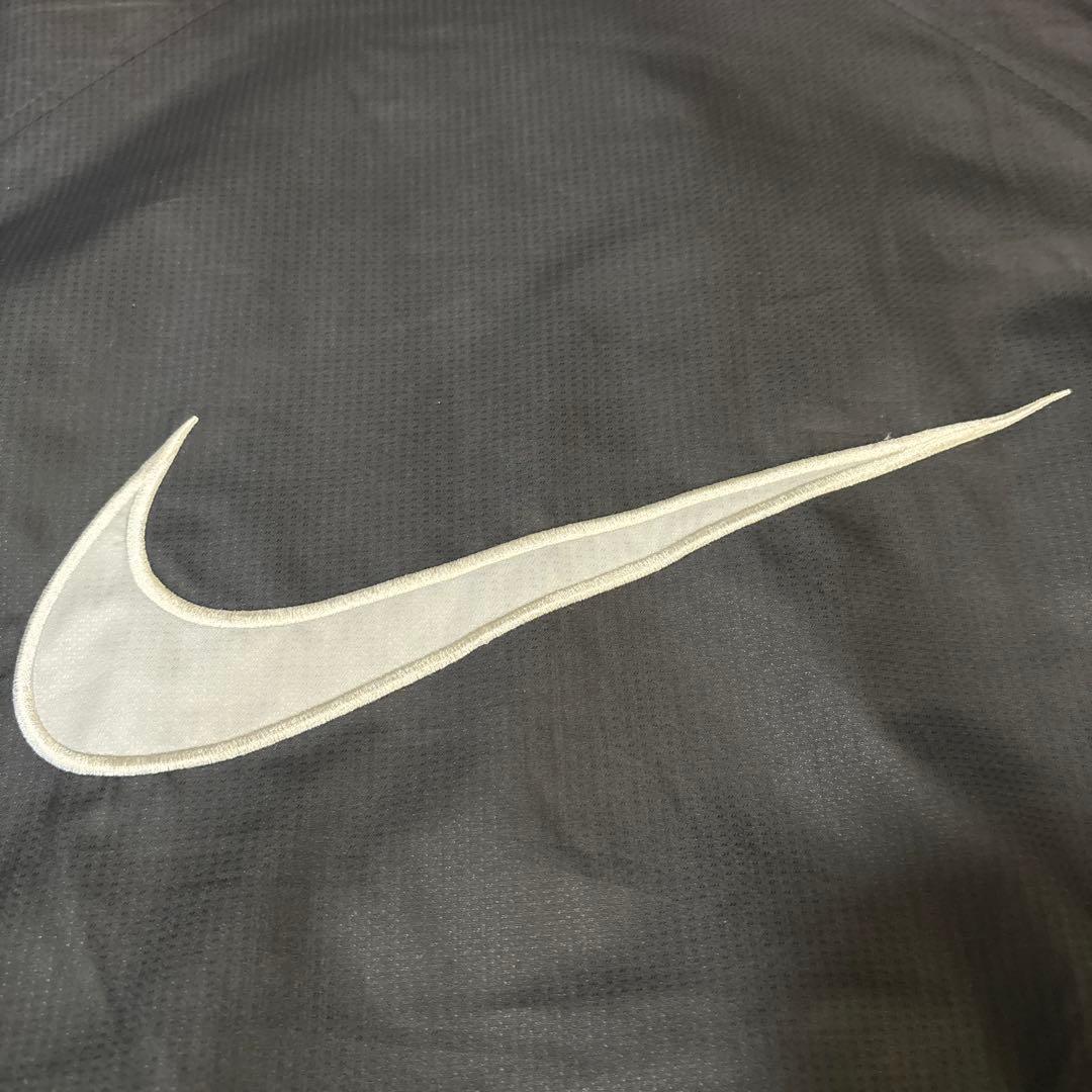 値下げ不可】ナイキ ベースボール グラコン 中綿 ウインドブレーカー