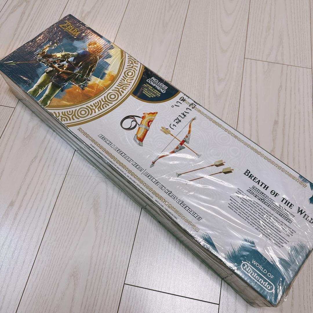 ゼルダの伝説　武器セット