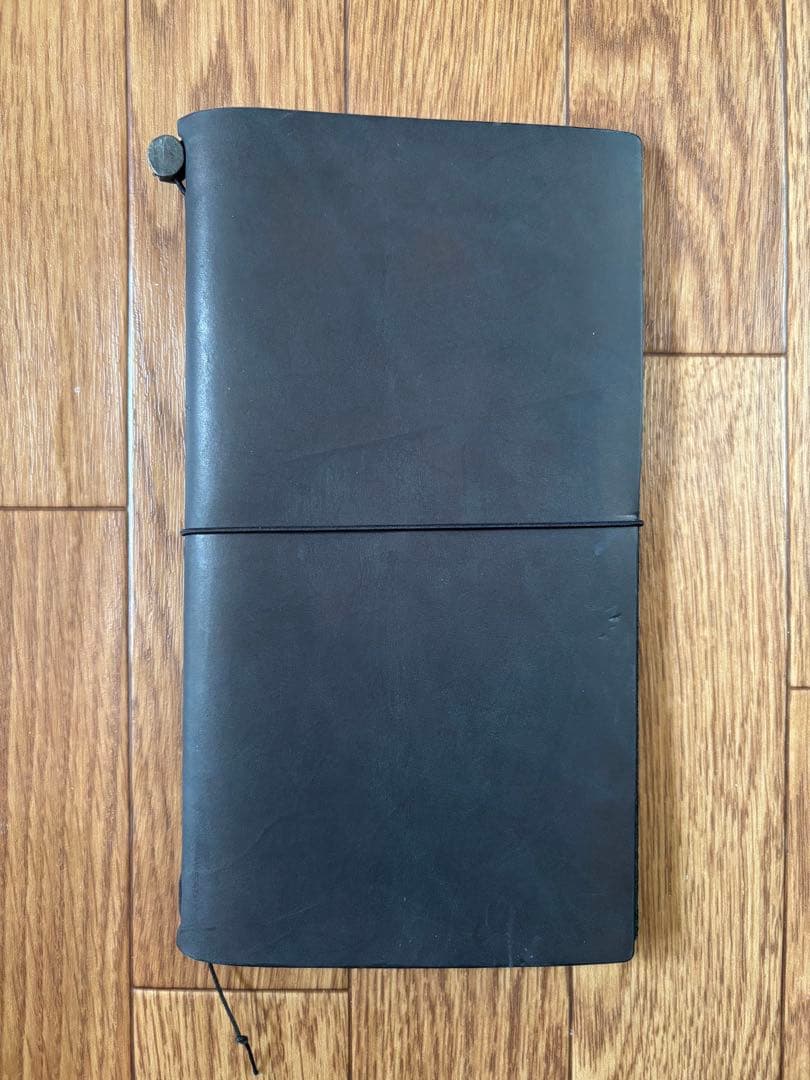 トラベラーズノート・旧ロゴMIDORI - 手帳・日記・家計簿卸売 通販