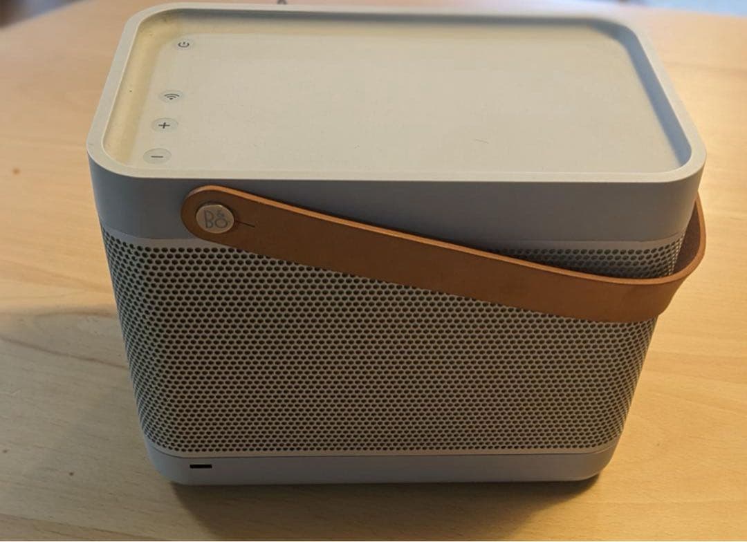 緑*様 Beolit 12 B&O PLAY - メルカリ
