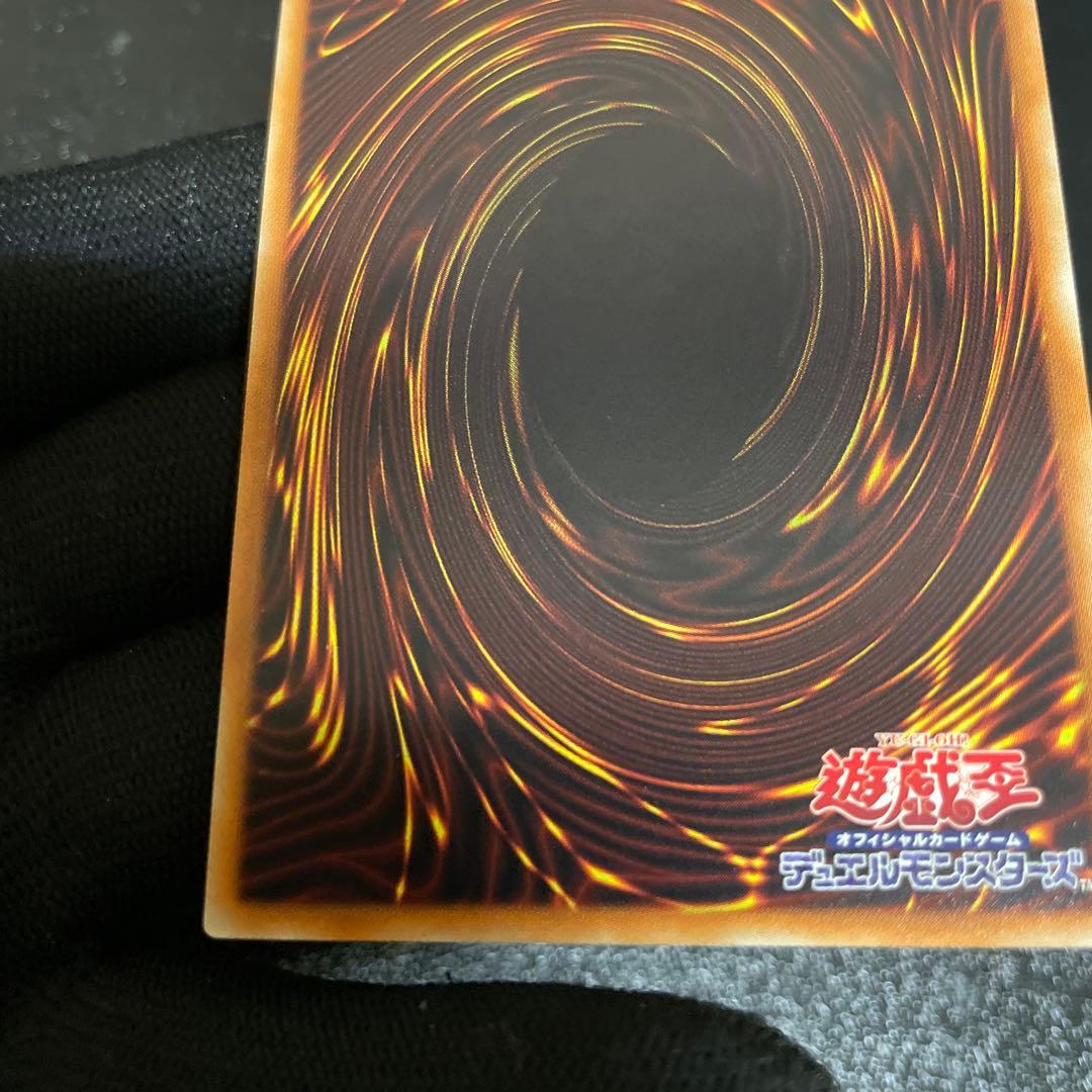 【美品】　シューティング・ウェーサー・ドラゴン　とても綺麗　20th