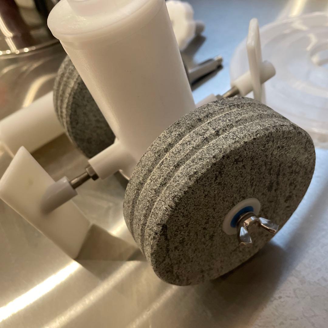 Premier社メランジャー チョコレートリファイナー - メルカリ