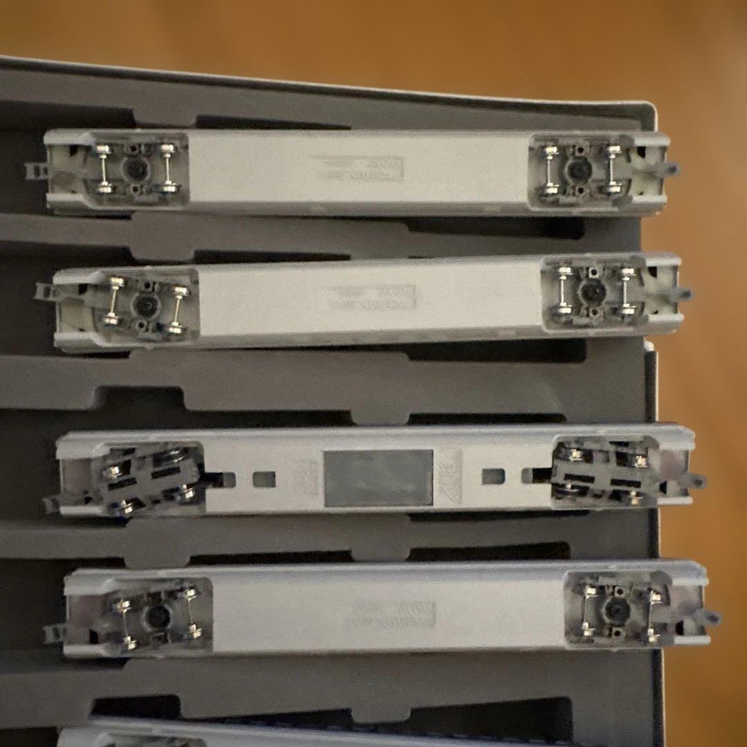 た*う様 TOMIX ￼92307 92308 JR 500系東海道・山陽新幹線