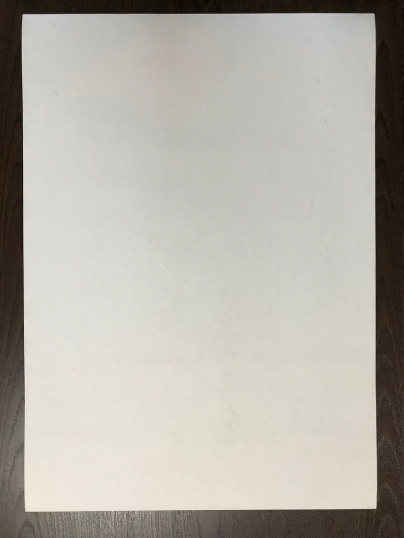 VAMPS BLOODSUCKERS ポスター