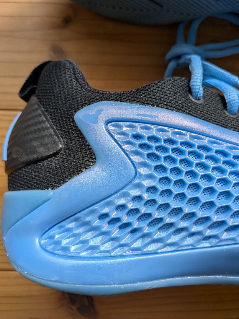 【箱付き】adidas AE 1 Low 25.0cm