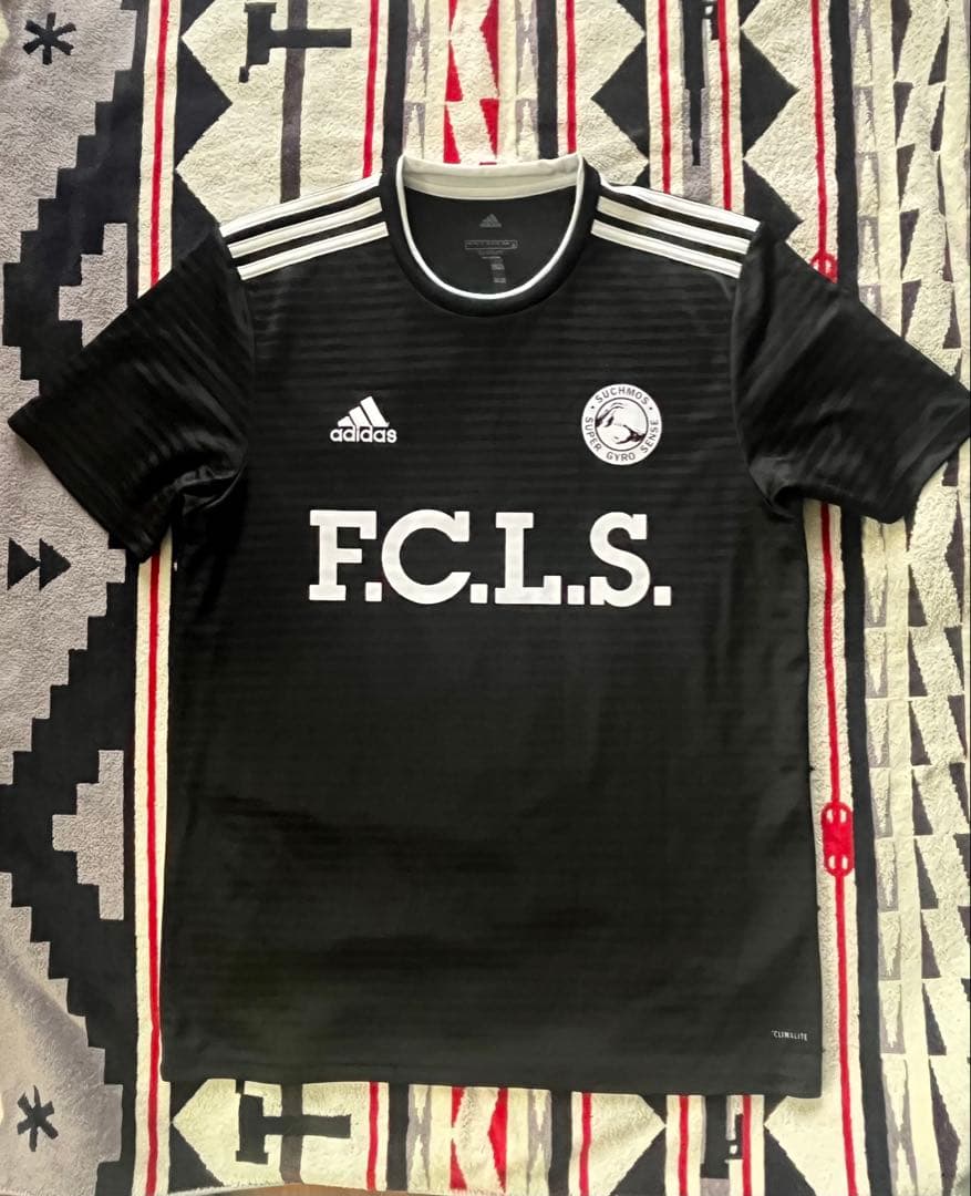 suchmos adidas コラボTシャツの通販はau PAY マーケット - 輸入雑貨の