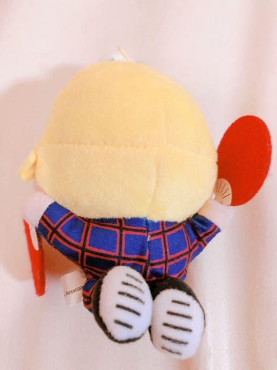 Hey! Say! JUMP 山田涼介 くるすけ 人形 - メルカリ