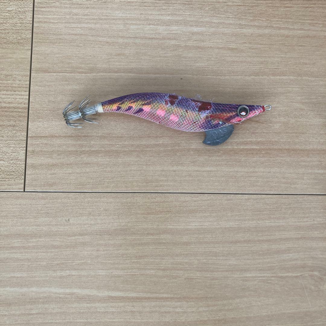 デュエル エギ3.5号各種 15個まとめ売り DUEL