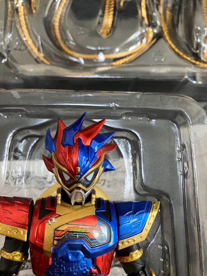 S.H.Figuarts 仮面ライダーエグゼイド まとめ