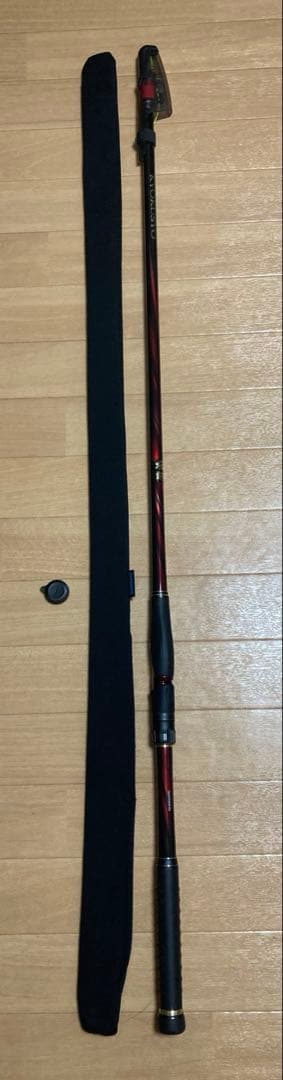 しのこ様】 シマノ21極翔 KYOKUSYO 1.2-530 - メルカリ