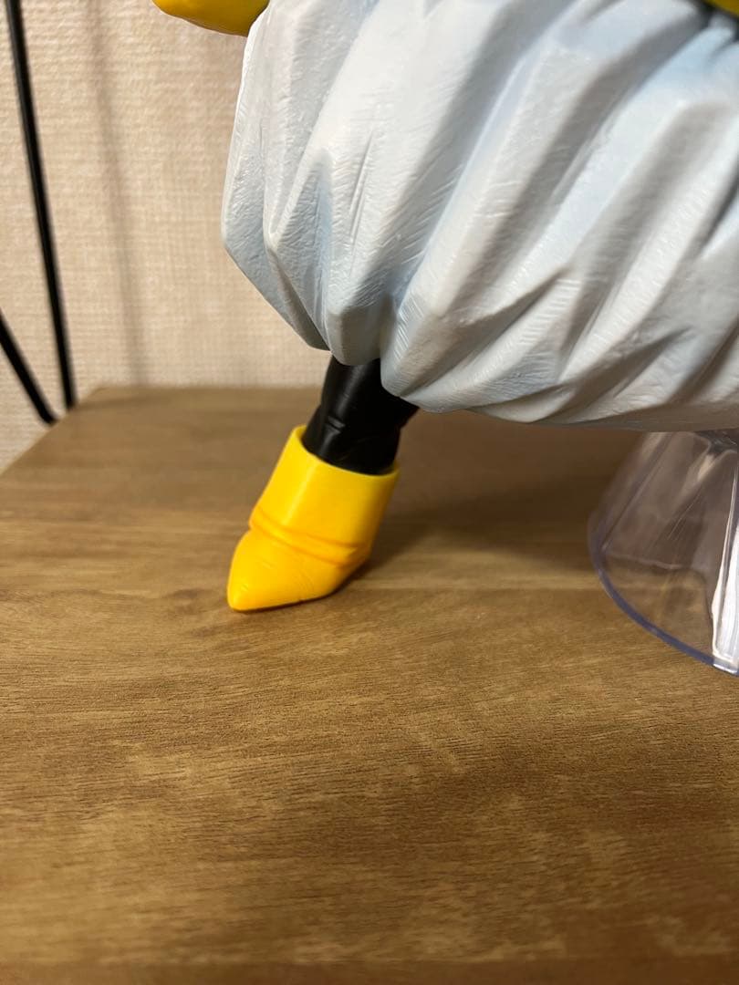 ドラゴンボール ラストワン 魔人ブウ