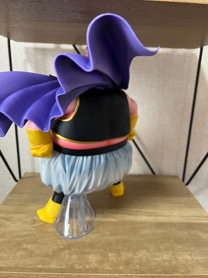 ドラゴンボール ラストワン 魔人ブウ