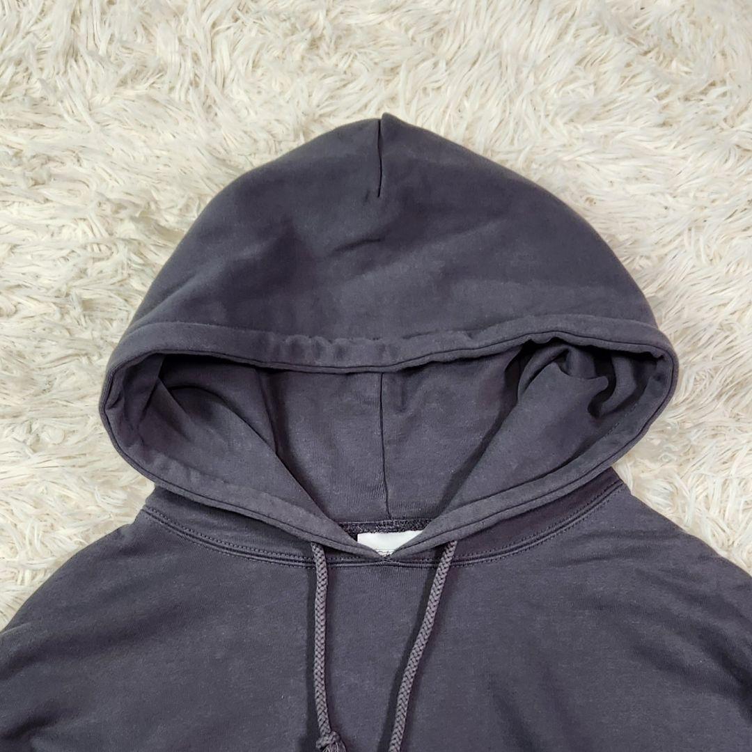 美品 タイムレス timelesz タイプロパーカー ロゴプリント 黒 L - メルカリ