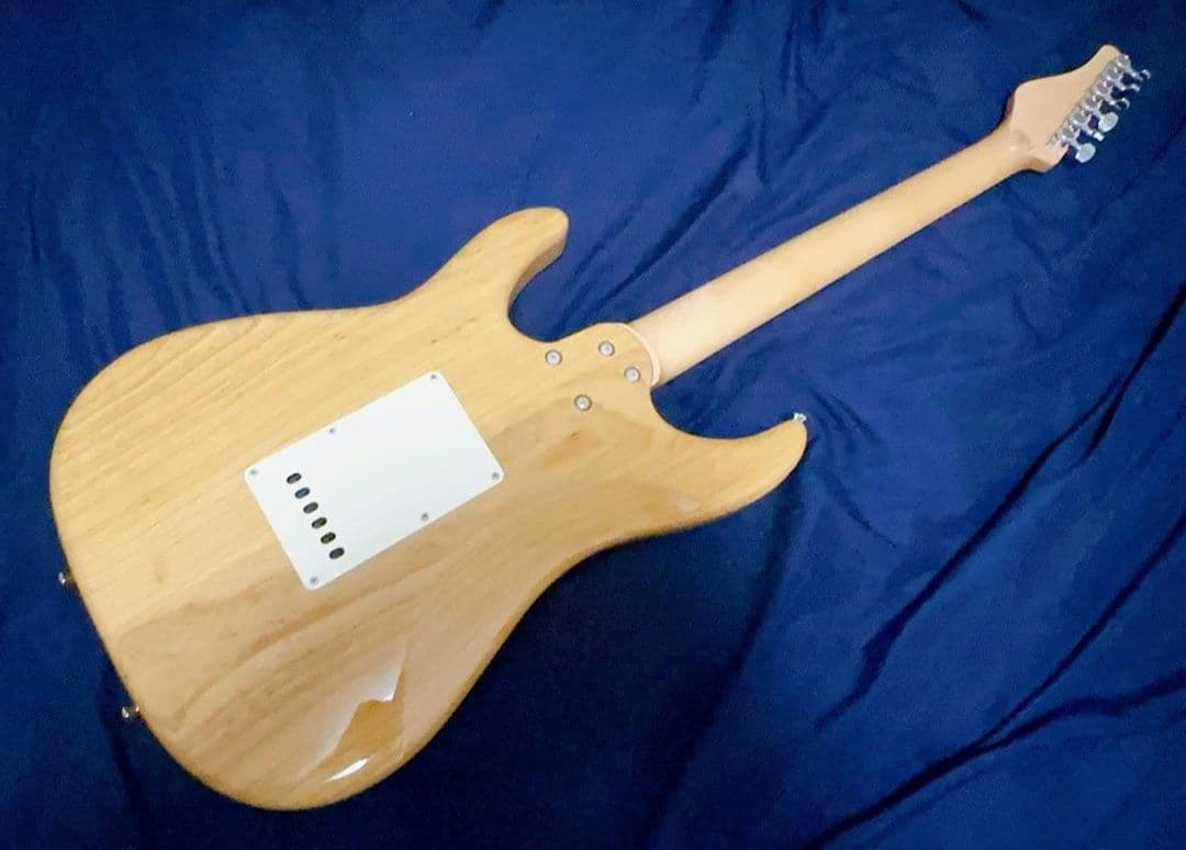 SCHECTER シェクター BH-1-STD-24 Natural bh-1