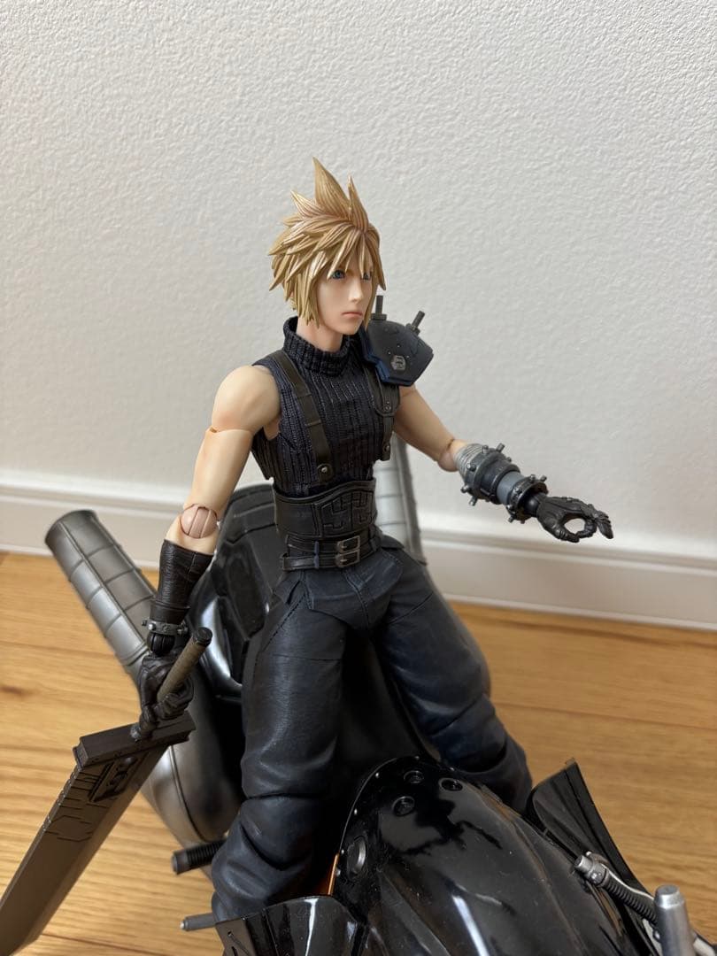 ファイナルファンタジーVII