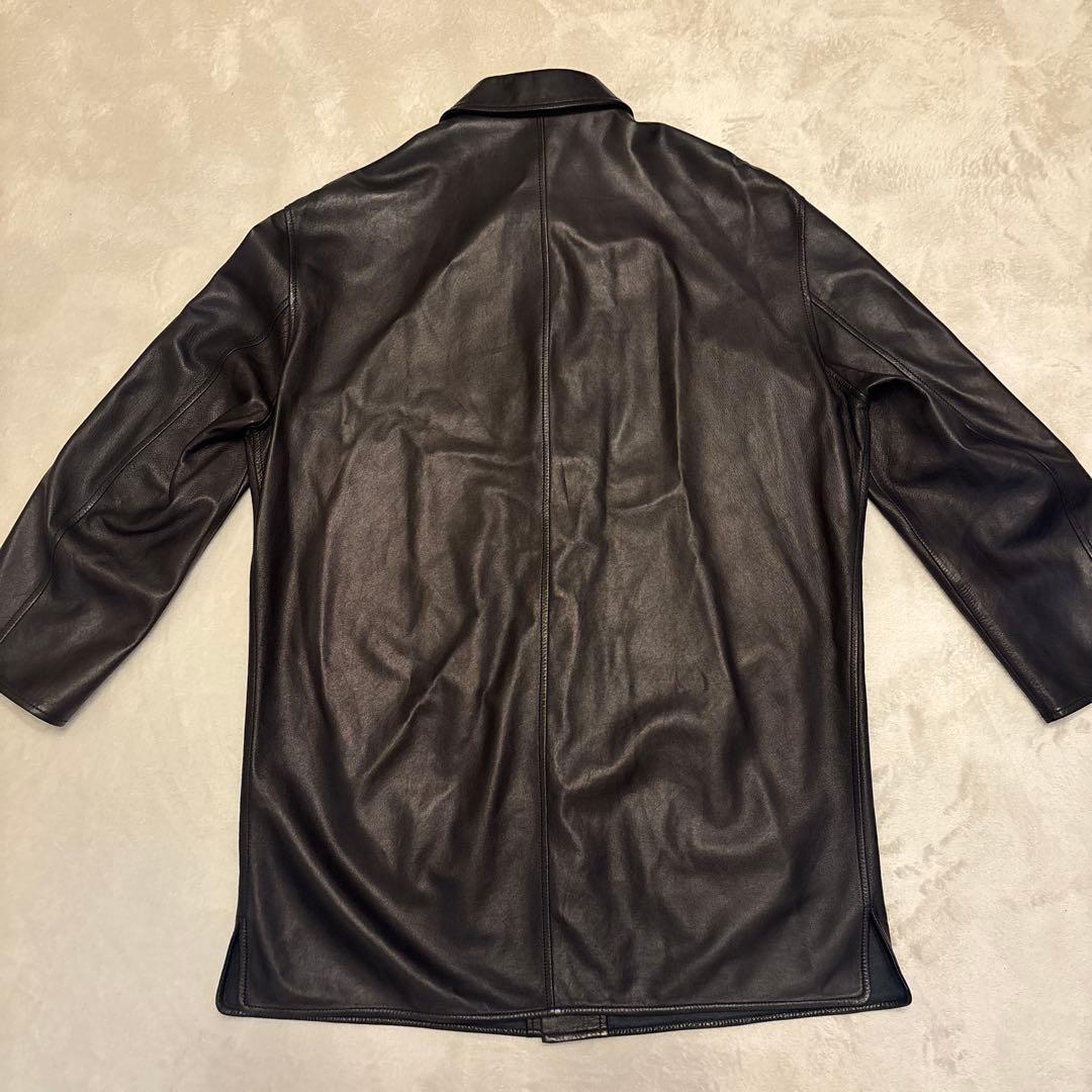 nov.27.2010 《美品》HERMES エルメス　アニリンレザー