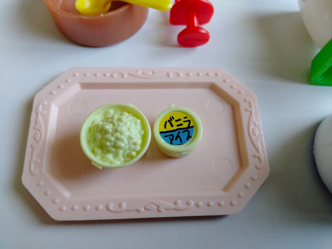 【ジャンク含む】当時物昭和レトログリコ他★（その②）