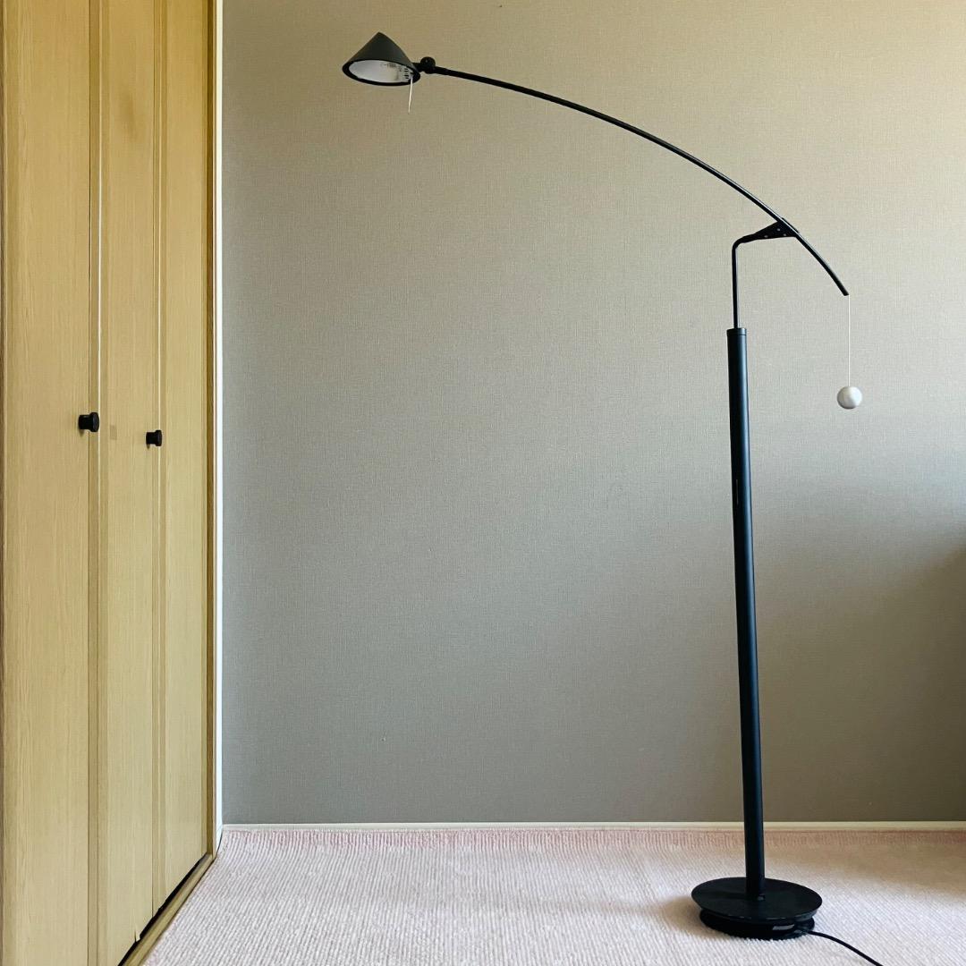 Artemide \"NESTORE\" 大サイズ ポストモダン イタリア