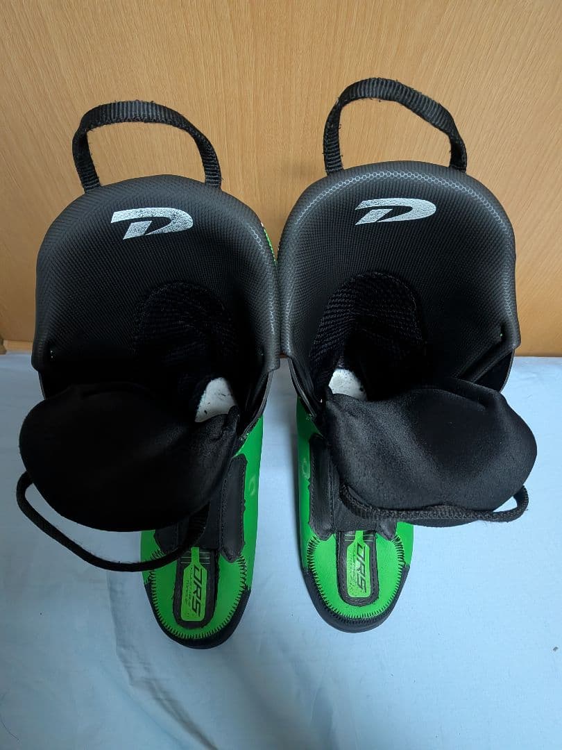 DALBELLO DRS110 25.5cm ダルベロ