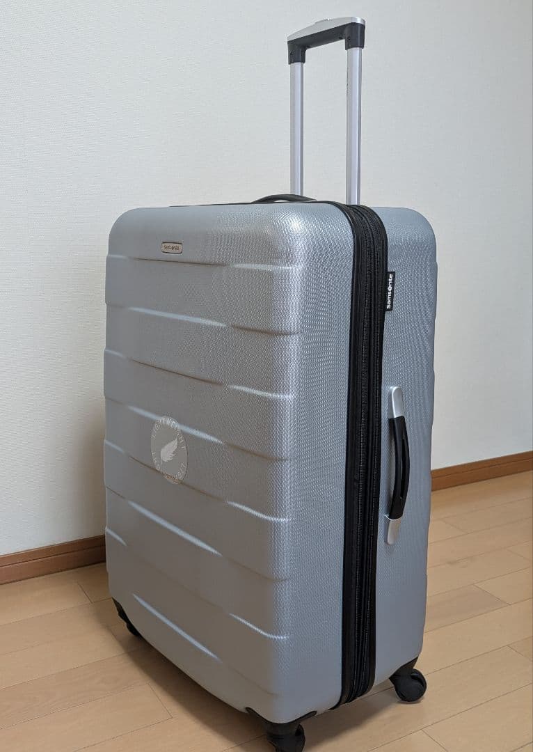 1回使用 ☆美品☆ Samsonite スーツケース 大型 楽天市場】【24時間限定】対象P10倍☆1日0:00-23:59≪公式店