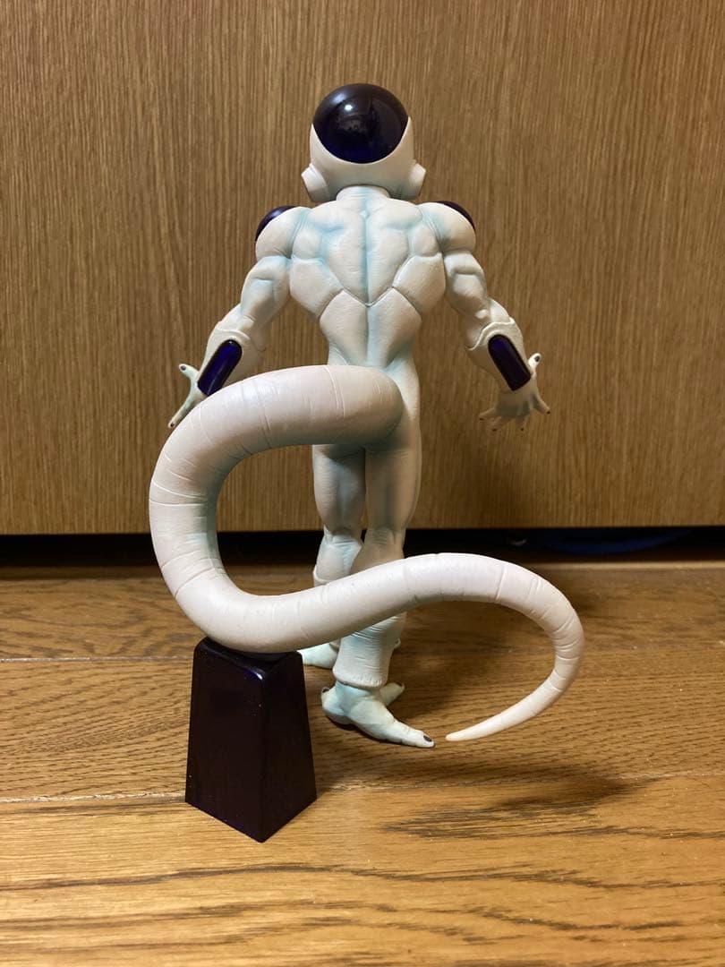 MSP ドラゴンボール フリーザ フィギュア
