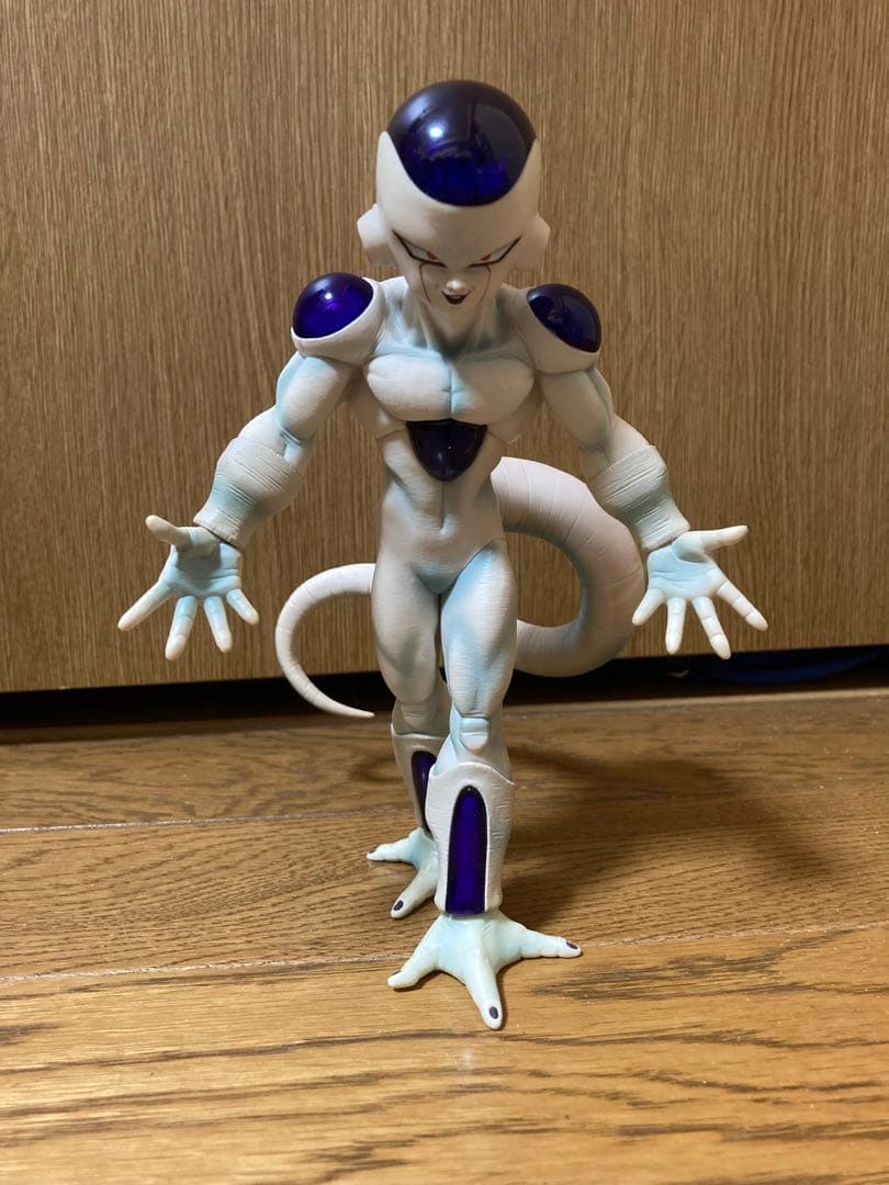 MSP ドラゴンボール フリーザ フィギュア