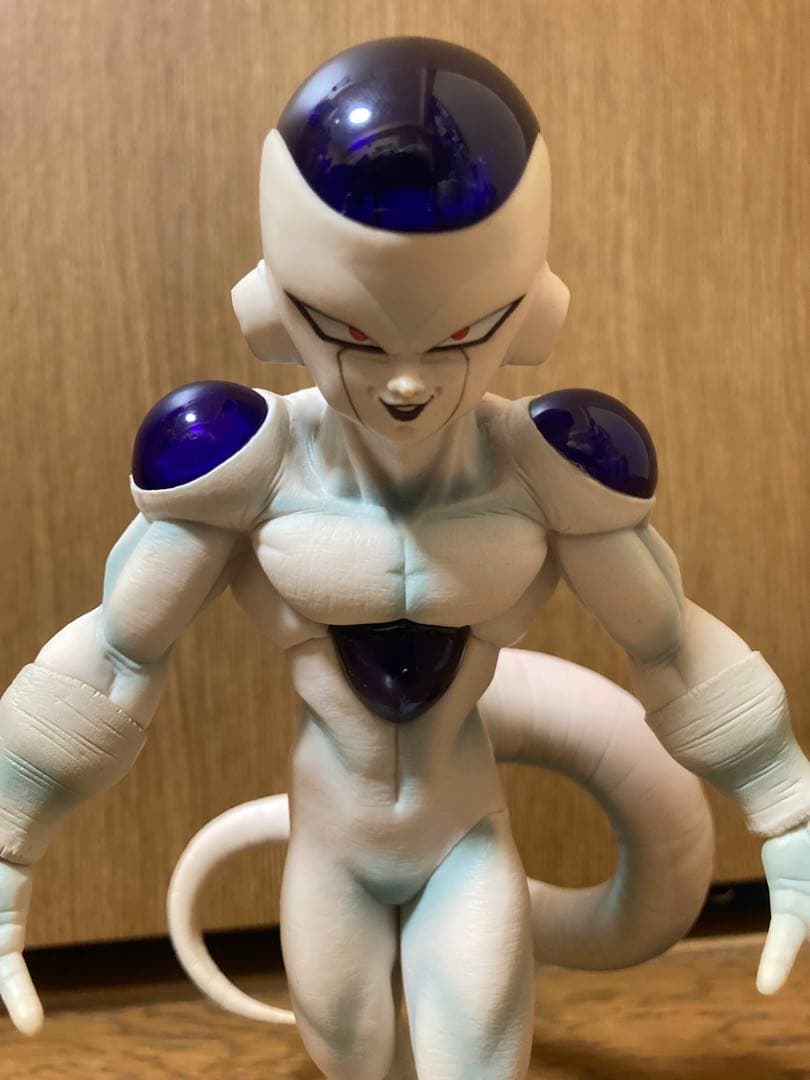 MSP ドラゴンボール フリーザ フィギュア