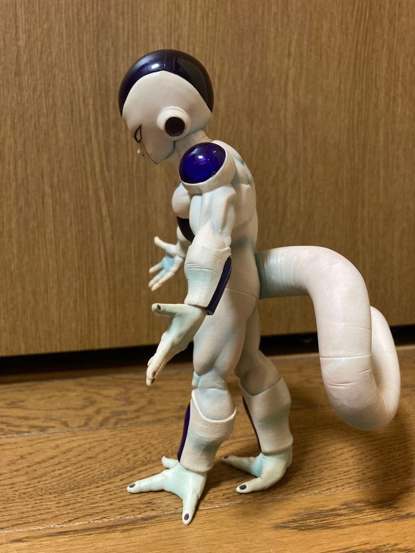 MSP ドラゴンボール フリーザ フィギュア
