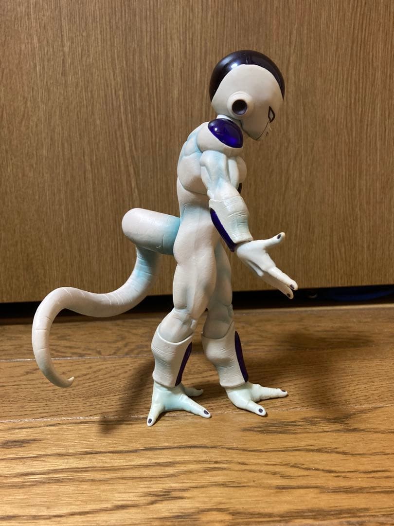 MSP ドラゴンボール フリーザ フィギュア