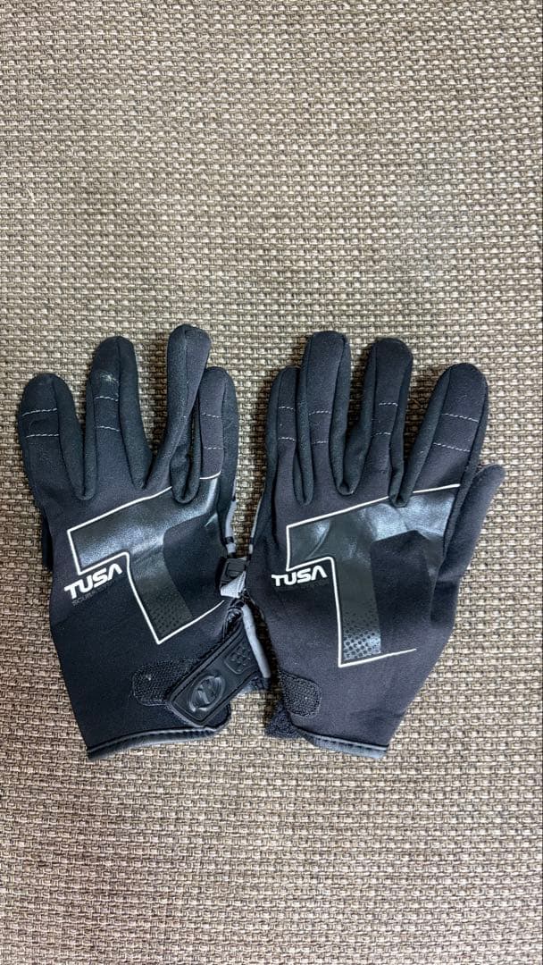 【フルオーダー】モビーディック 3.5mm ウェットスーツ一式｜付属品多数